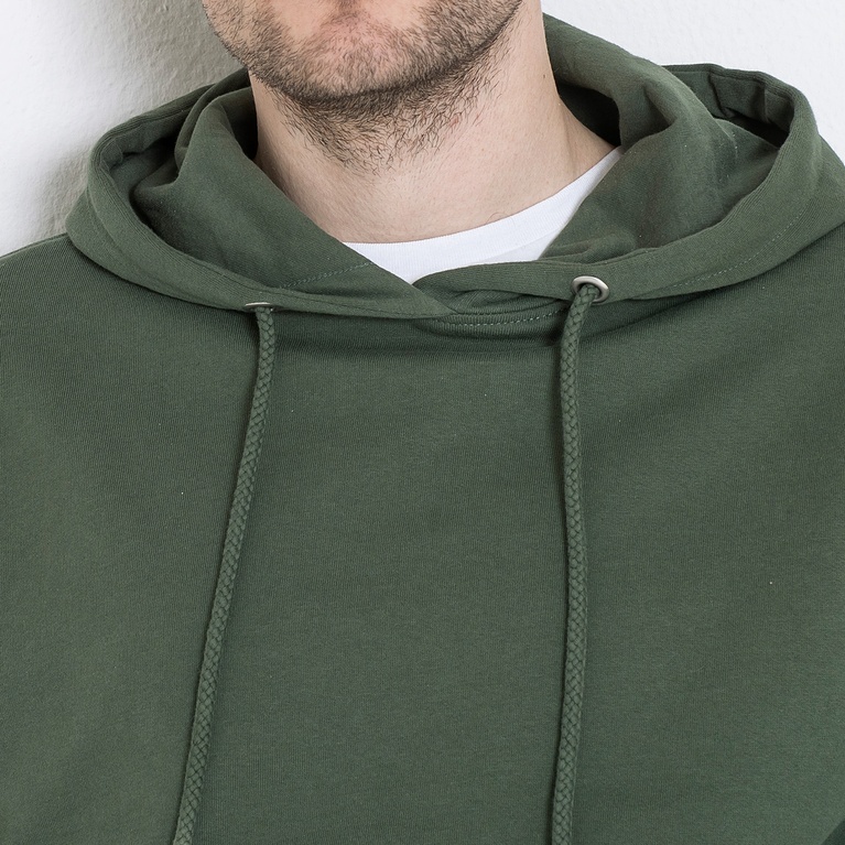 Hoodie "Premium Hood" Hoodie "Premium Hood"